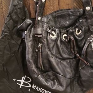 B. Makowsky bag
